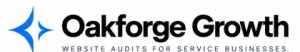 Oakforge Growth logo